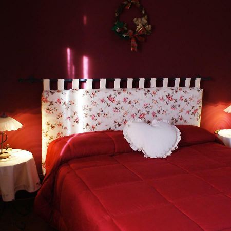 Etna B&B Pedara Exteriör bild