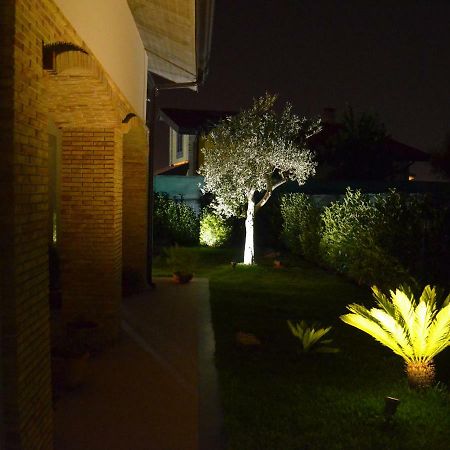 Etna B&B Pedara Exteriör bild