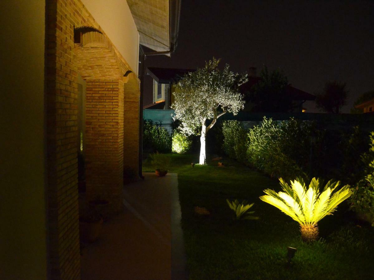 Etna B&B Pedara Exteriör bild